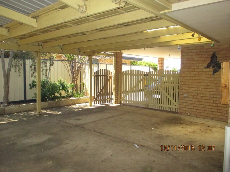 6 Mississippi Drive, Greenfields WA 6210