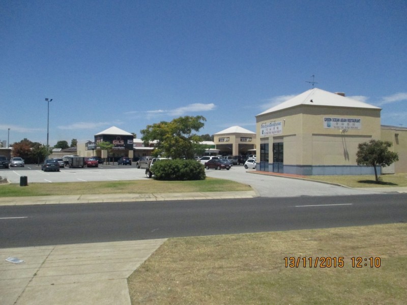 6 Mississippi Drive, Greenfields WA 6210