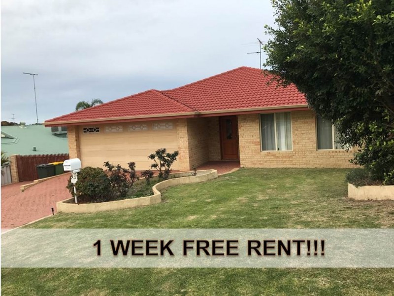 17  Rosebud Place, Halls Head WA 6210