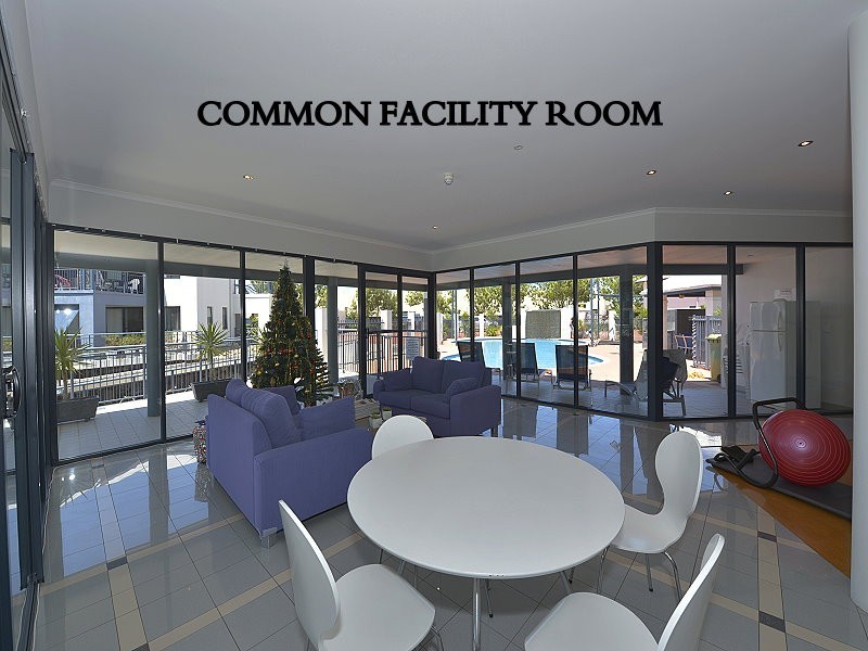 2/206 Mary Street, Halls Head WA 6210