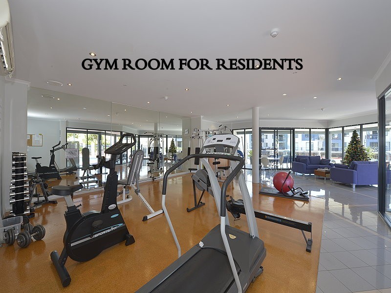 2/206 Mary Street, Halls Head WA 6210