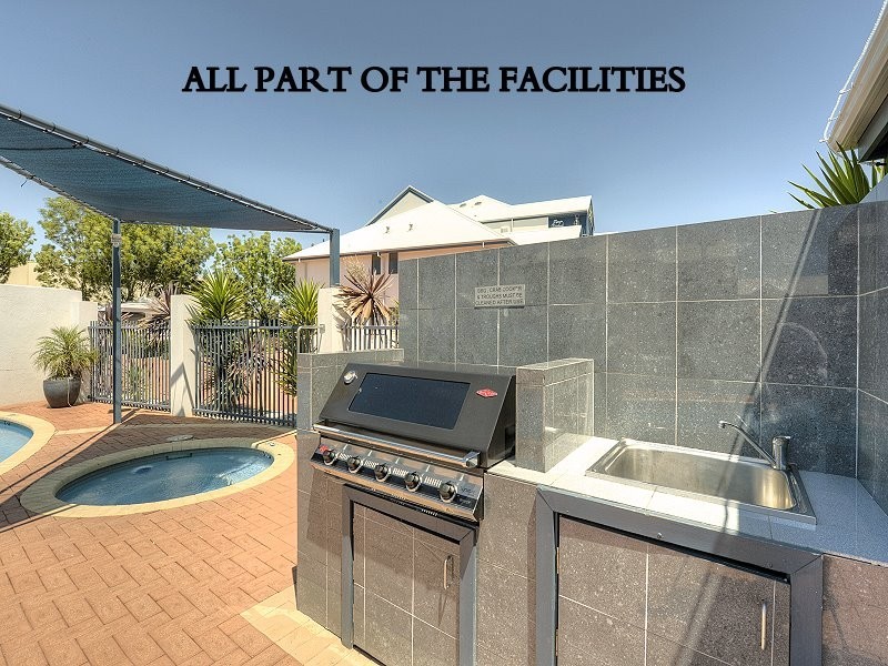 2/206 Mary Street, Halls Head WA 6210