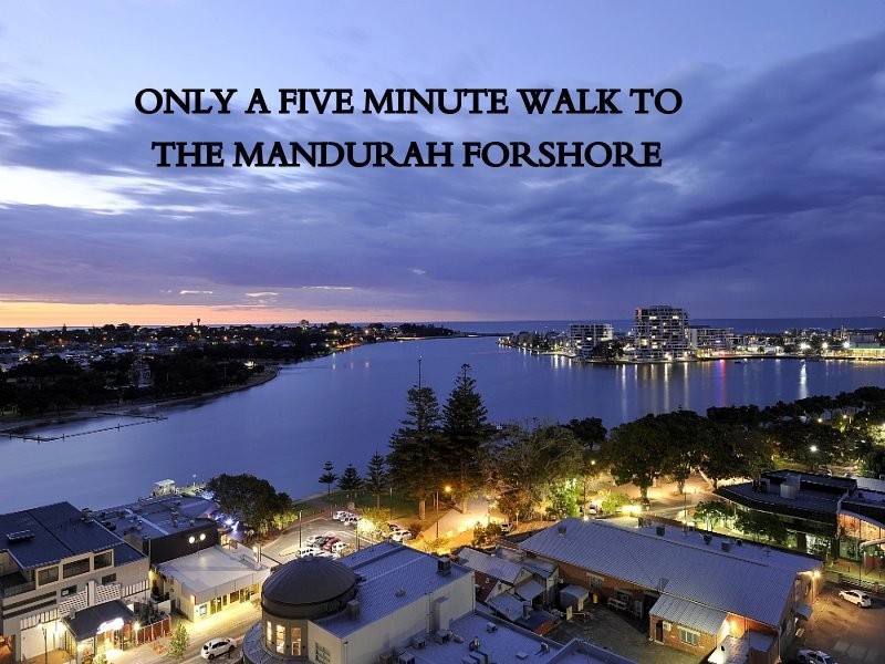 2/206 Mary Street, Halls Head WA 6210