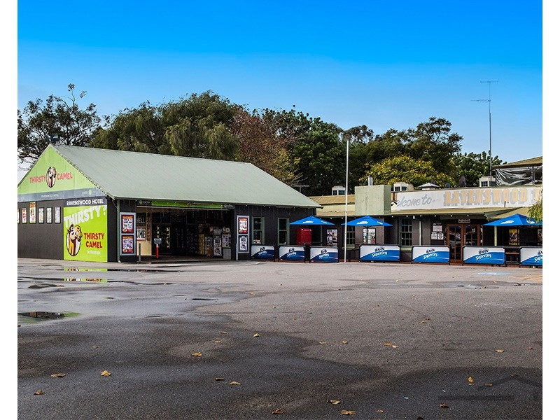 16 Holloway Turn, Ravenswood WA 6208