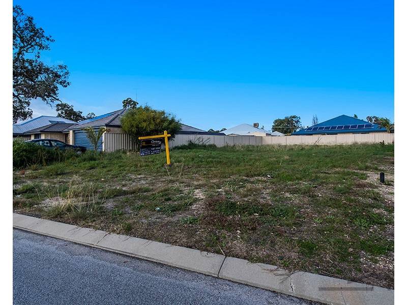 16 Holloway Turn, Ravenswood WA 6208