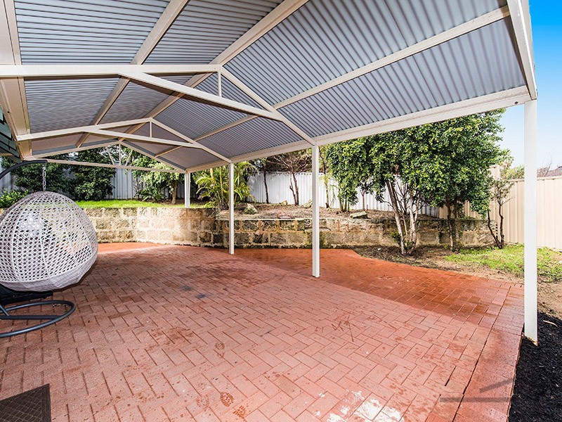 4B Magnolia Rise, Halls Head WA 6210