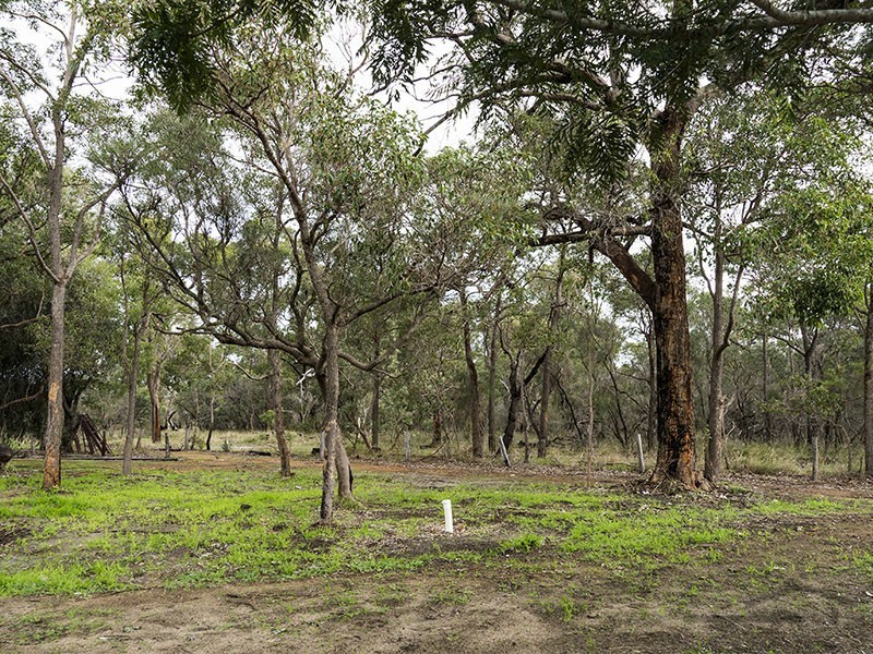 104 Red Road, Parklands WA 6180