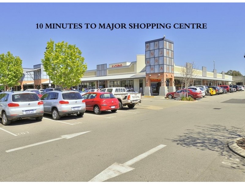 19 Wells Road, Pinjarra WA 6208