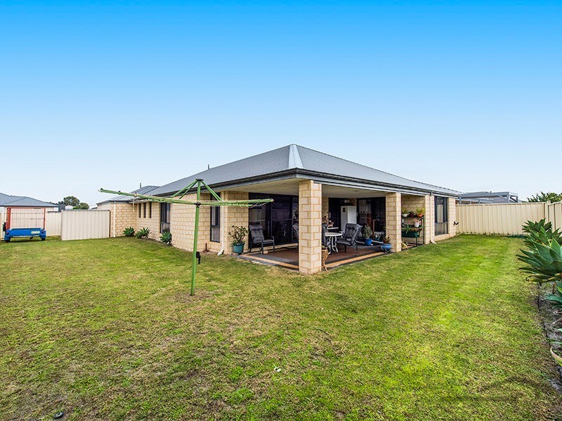 19 Wells Road, Pinjarra WA 6208