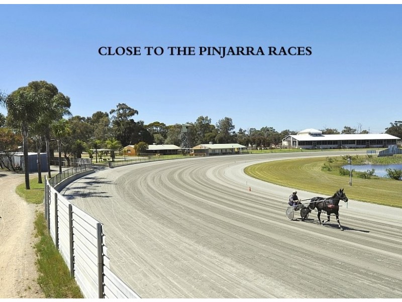 19 Wells Road, Pinjarra WA 6208