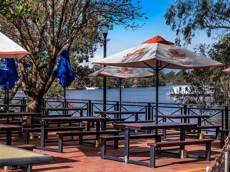 19 Wells Road, Pinjarra WA 6208