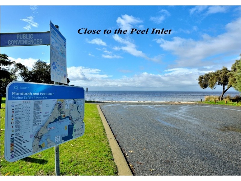 9 Cujong Road, Falcon WA 6210