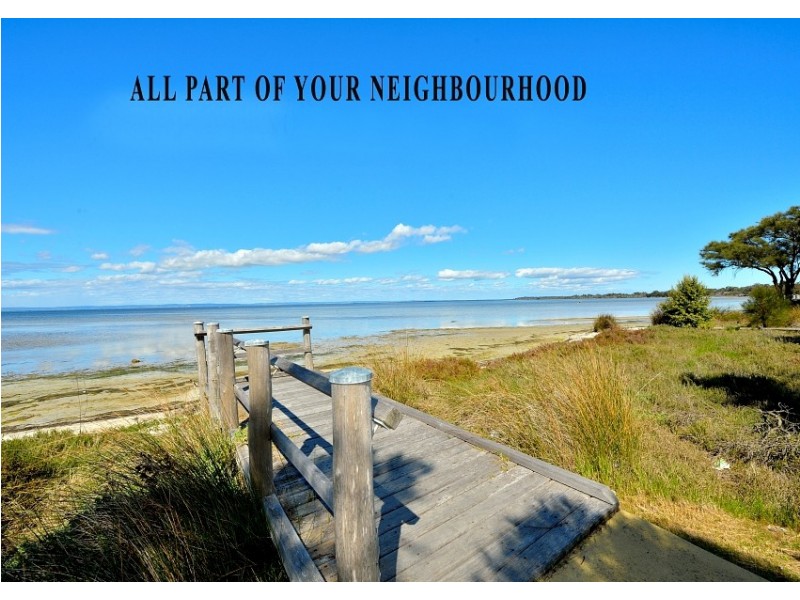 9 Cujong Road, Falcon WA 6210