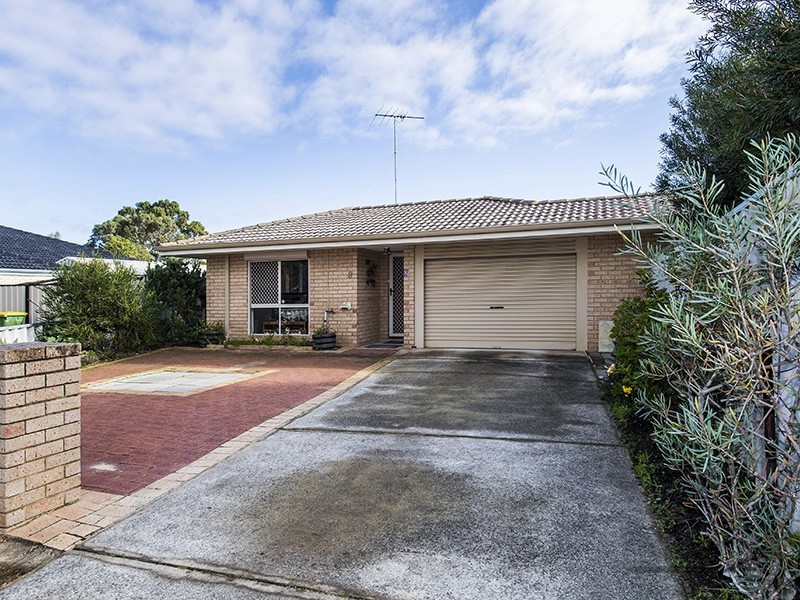 8 Coodanup Drive, Coodanup WA 6210