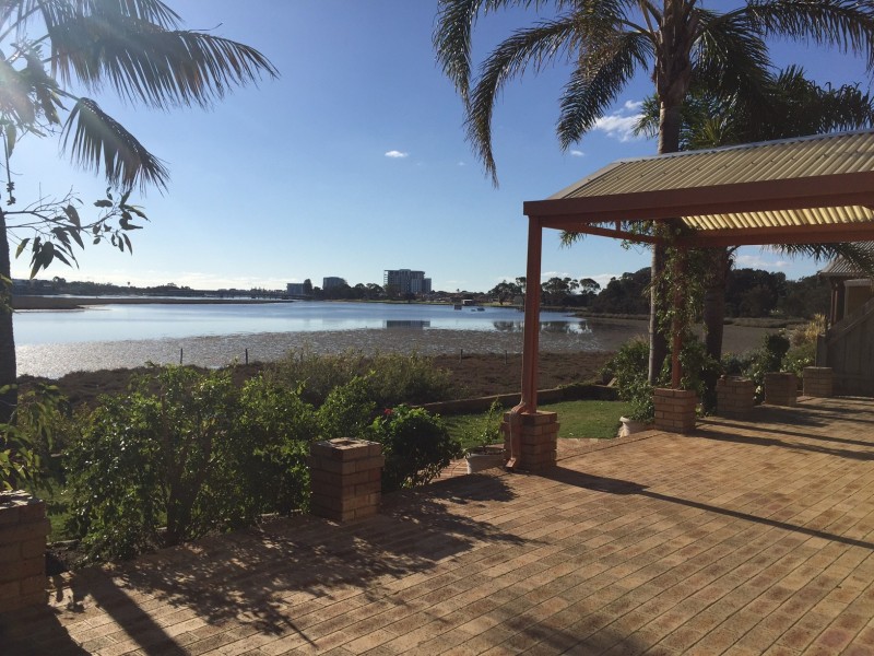 46 Blackwood Parade, Dudley Park WA 6210