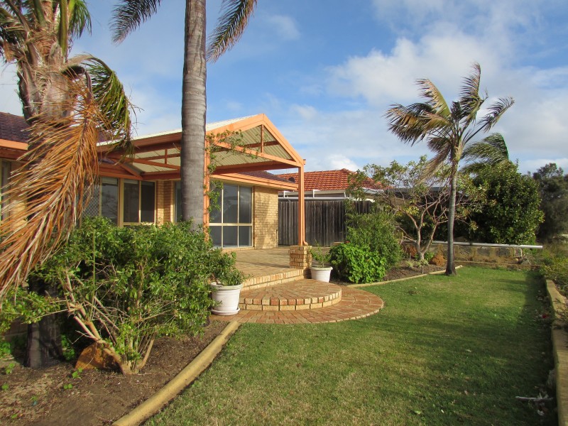 46 Blackwood Parade, Dudley Park WA 6210