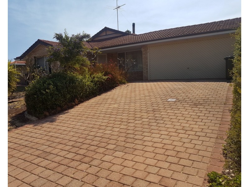 20 Breaker Close, Silver Sands WA 6210