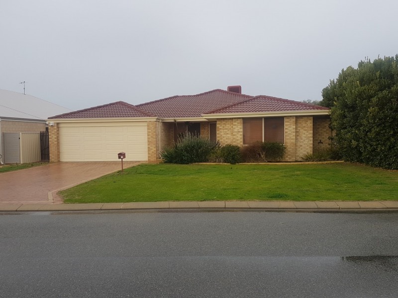 10 Dalwallinu Terrace, Dawesville WA 6211