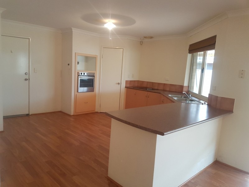 10 Dalwallinu Terrace, Dawesville WA 6211
