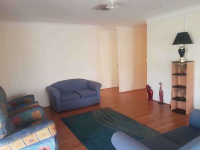 10 Dalwallinu Terrace, Dawesville WA 6211