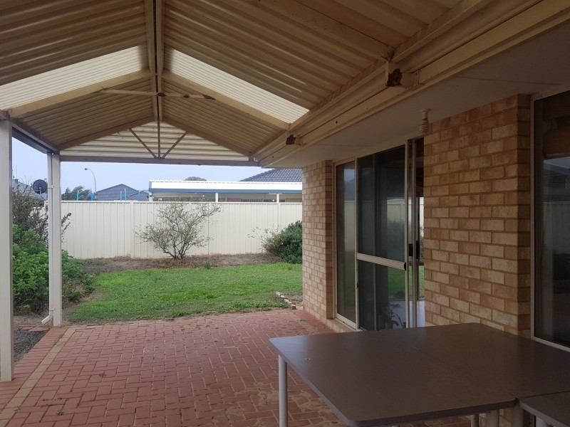 10 Dalwallinu Terrace, Dawesville WA 6211