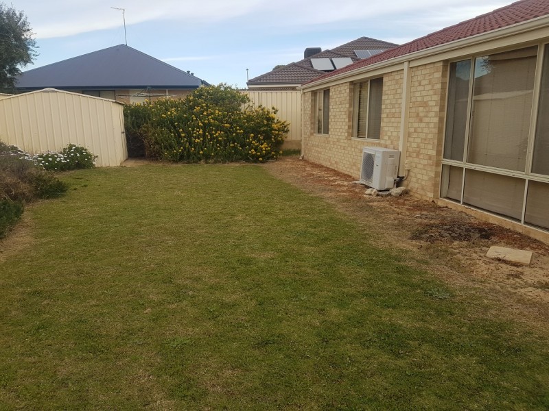 10 Dalwallinu Terrace, Dawesville WA 6211