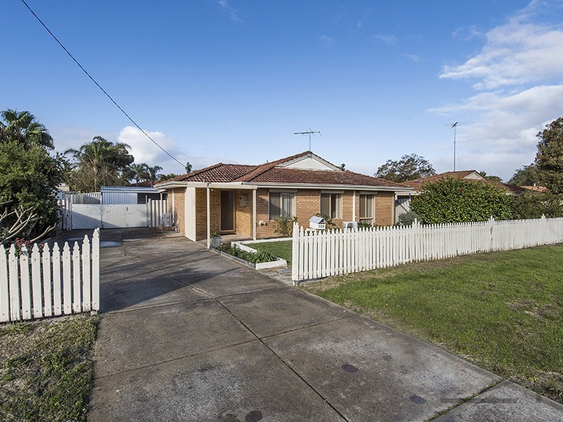 134 Steerforth Drive, Coodanup WA 6210