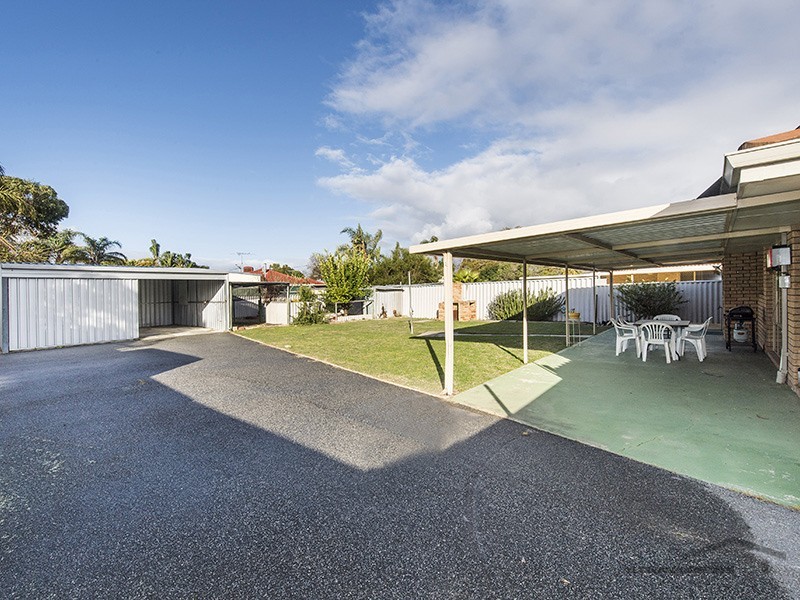 134 Steerforth Drive, Coodanup WA 6210