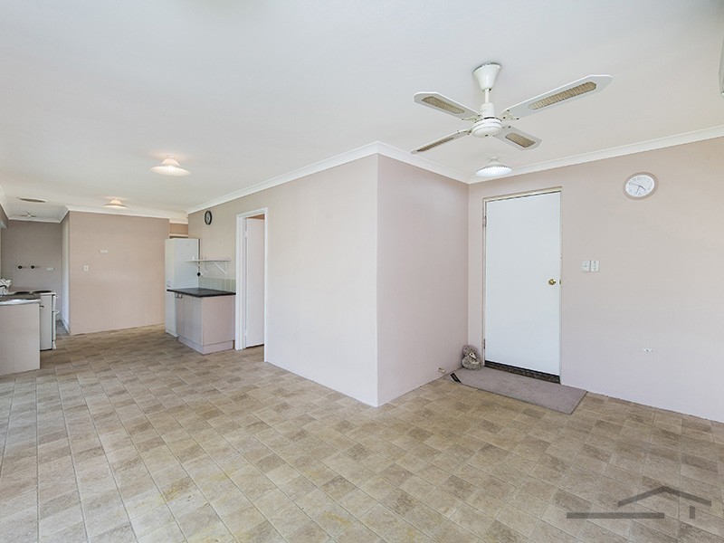 134 Steerforth Drive, Coodanup WA 6210