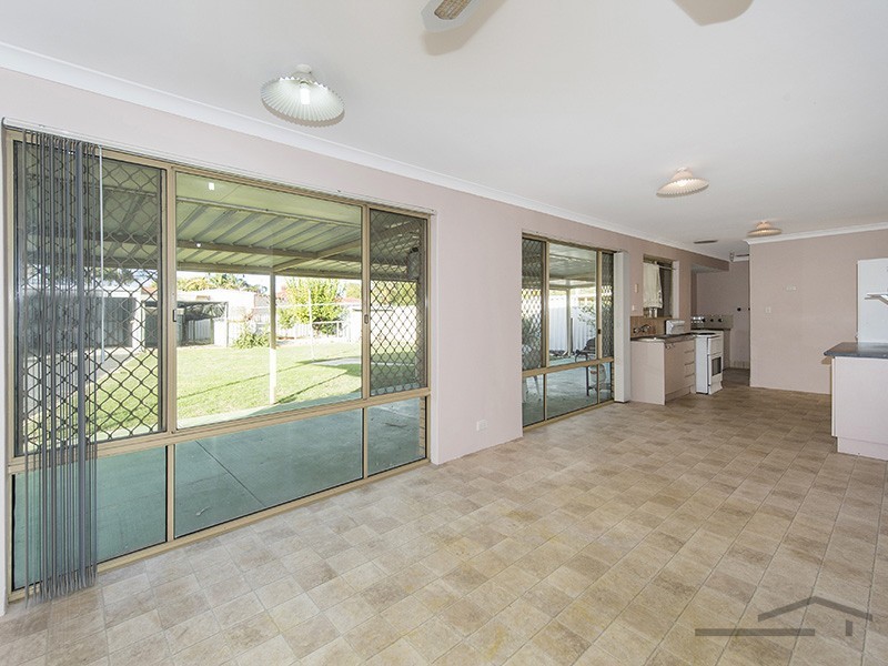 134 Steerforth Drive, Coodanup WA 6210