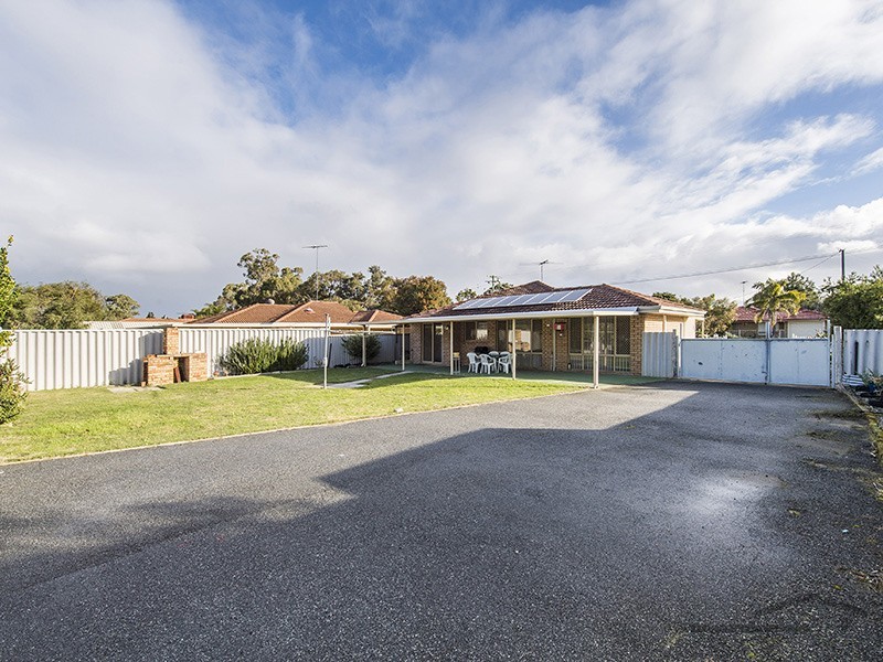 134 Steerforth Drive, Coodanup WA 6210