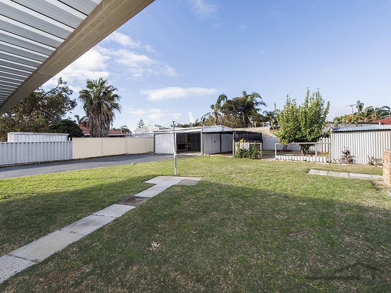 134 Steerforth Drive, Coodanup WA 6210