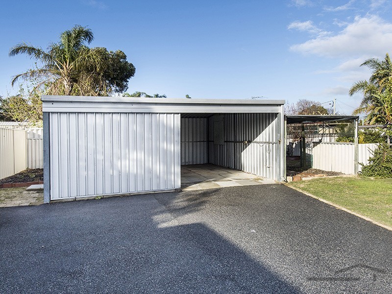 134 Steerforth Drive, Coodanup WA 6210
