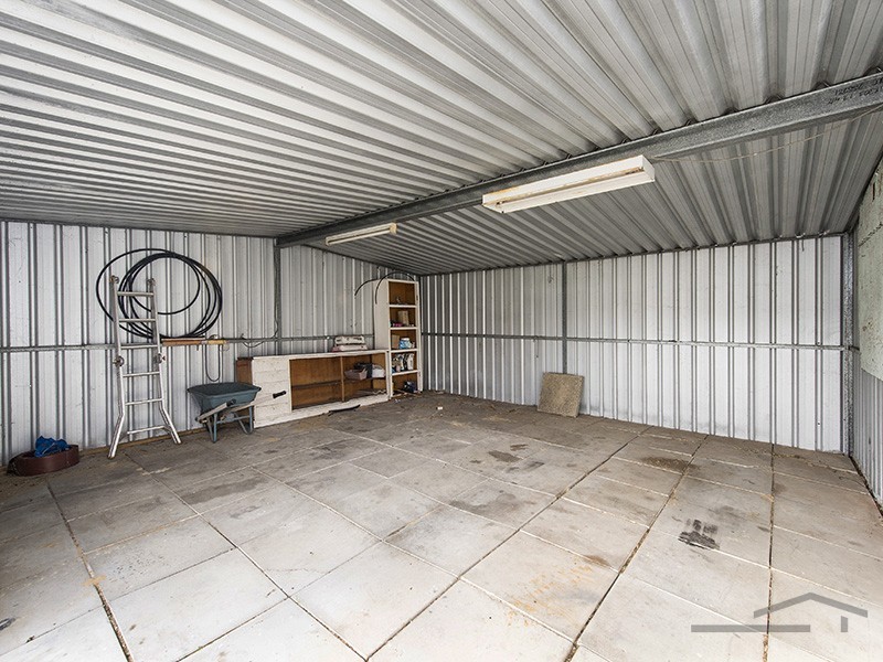 134 Steerforth Drive, Coodanup WA 6210