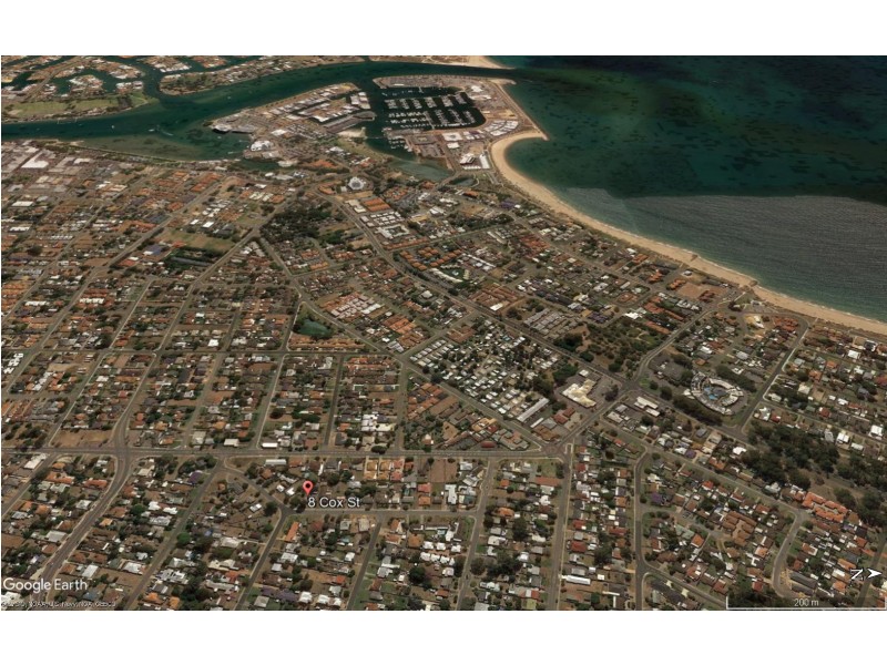 8 Cox Street, Mandurah WA 6210