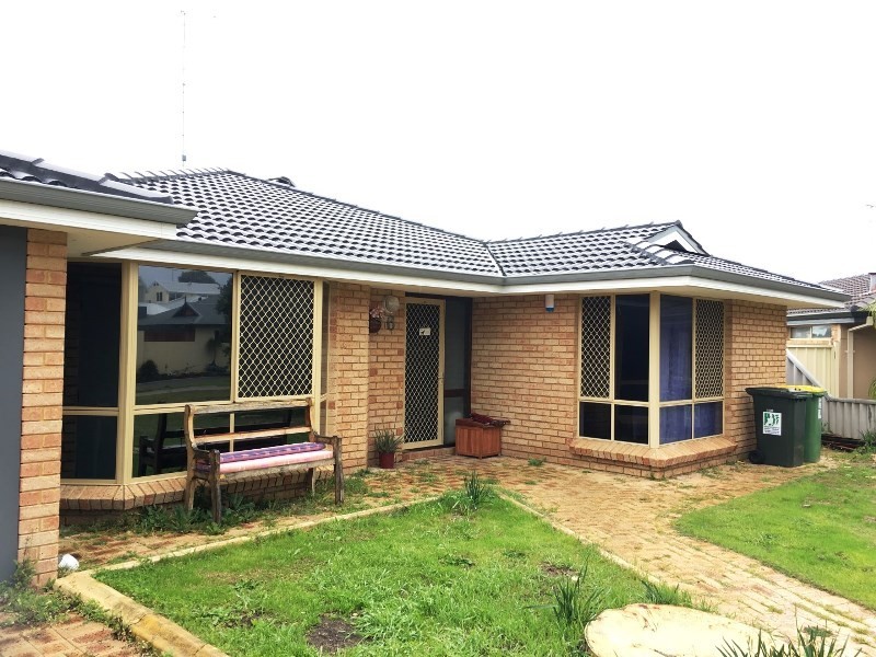 6 Sefton Court, Silver Sands WA 6210