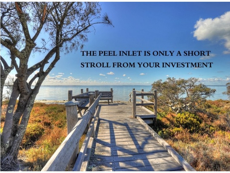 32 Coco Drive, Falcon WA 6210