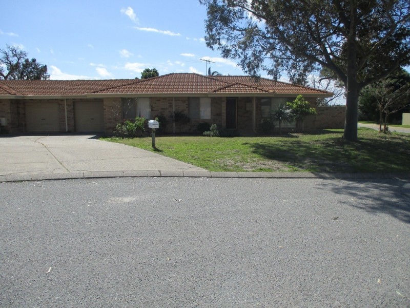 1/17 Balmoral Parade, Halls Head WA 6210