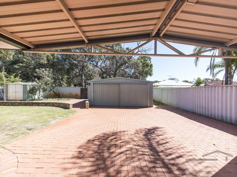 18 Achilles Place, Greenfields WA 6210