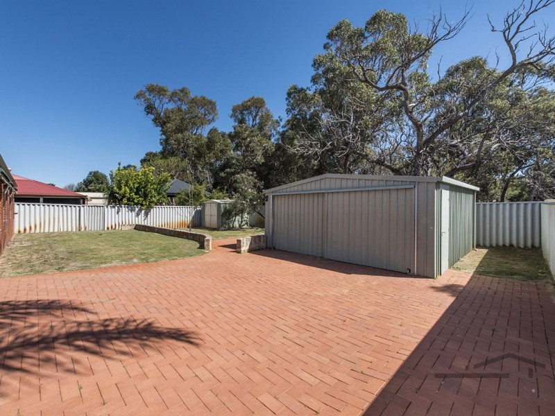 18 Achilles Place, Greenfields WA 6210