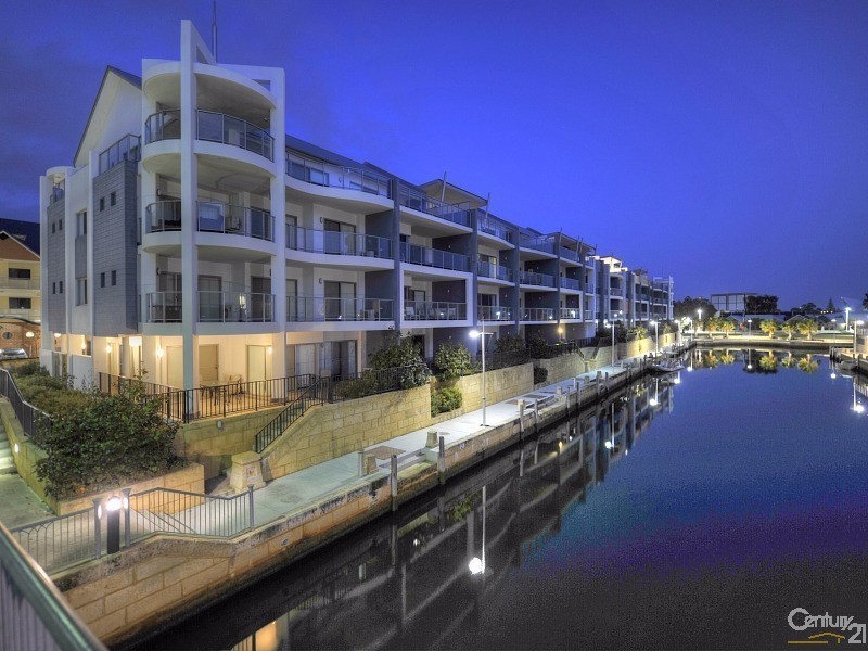 19/3 The Palladio, Mandurah WA 6210