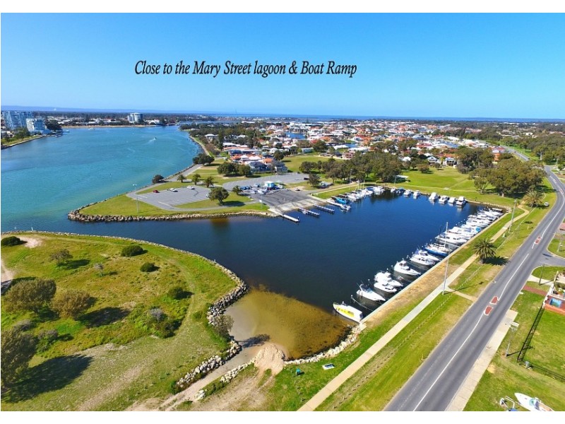 106 McLarty Road, Halls Head WA 6210