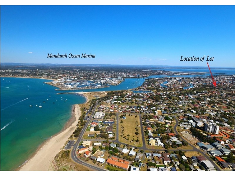 106 McLarty Road, Halls Head WA 6210