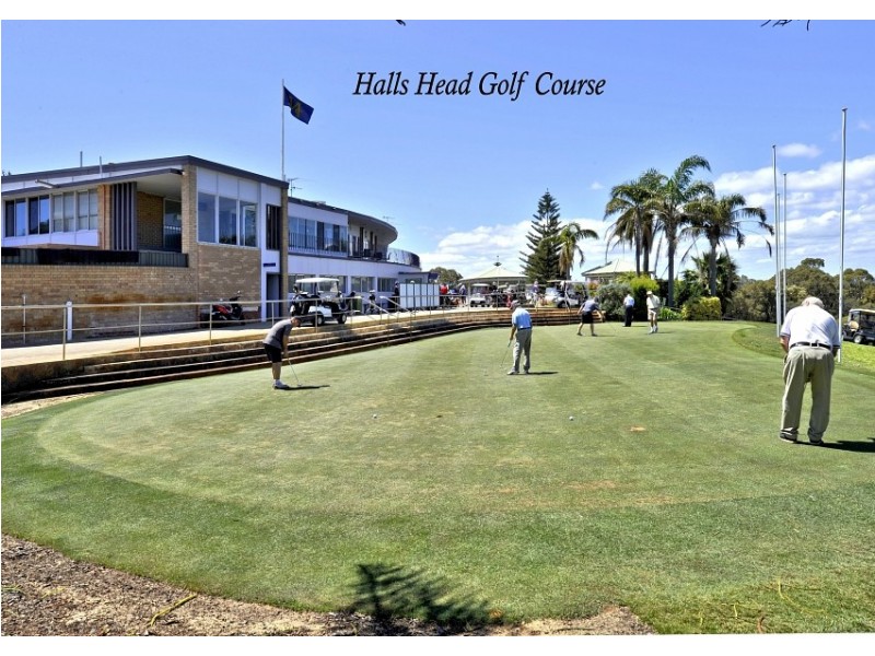 106 McLarty Road, Halls Head WA 6210