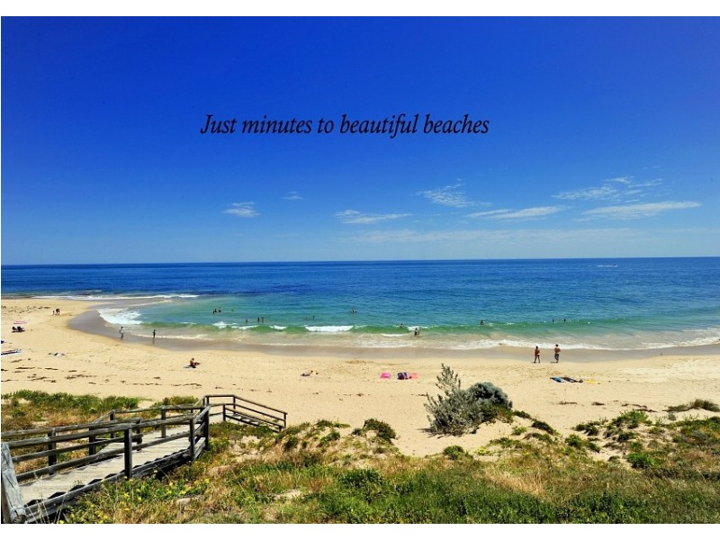 106 McLarty Road, Halls Head WA 6210