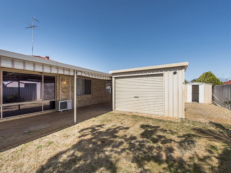 18 Staunton Rise, Halls Head WA 6210