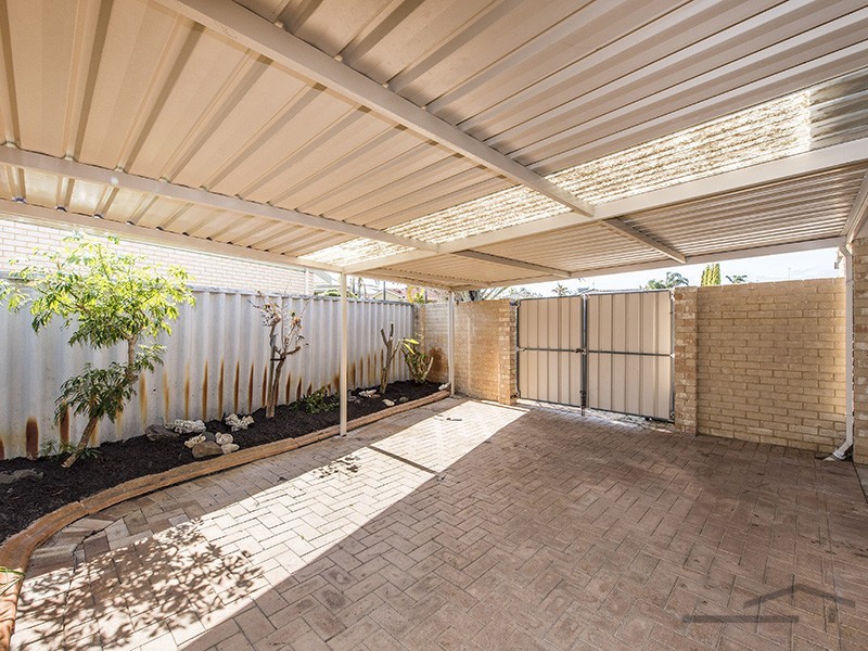 18 Staunton Rise, Halls Head WA 6210