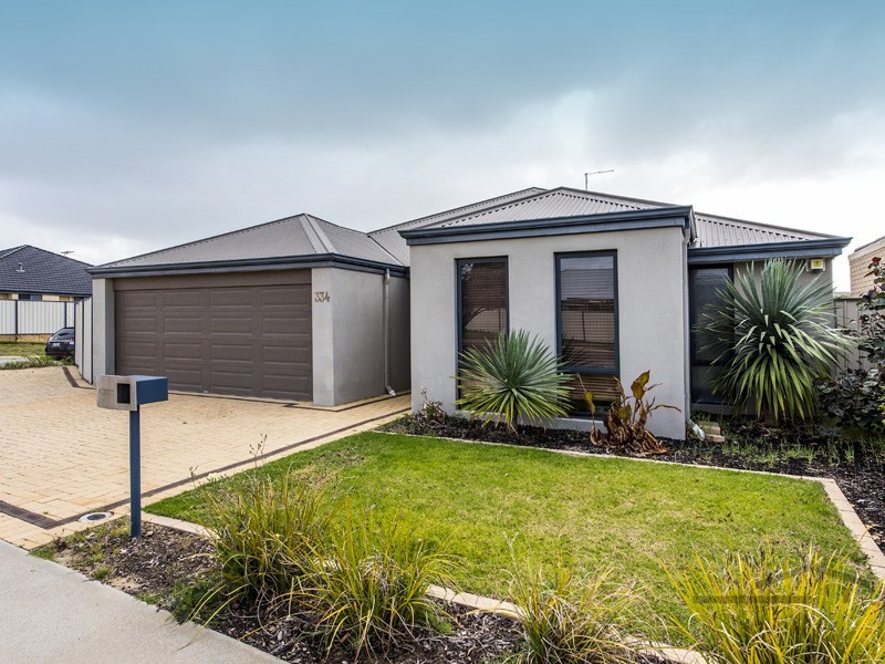 334 Pebble Beach Boulevard, Meadow Springs WA 6210