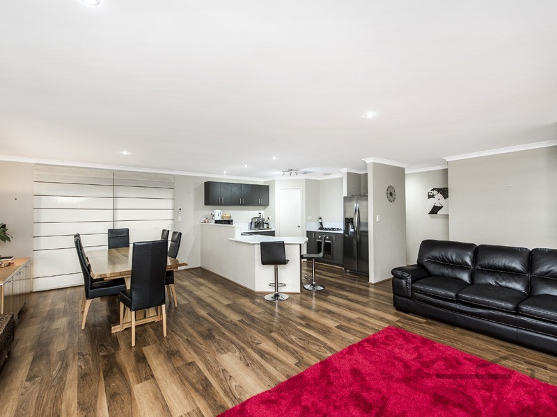 334 Pebble Beach Boulevard, Meadow Springs WA 6210