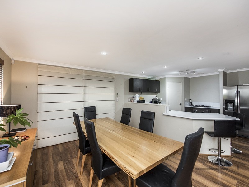 334 Pebble Beach Boulevard, Meadow Springs WA 6210